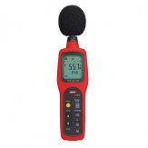 Digital Sound Level Meter