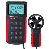 Anemometer