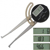 iGaging DigiCal : Digital inside caliper Gauge
