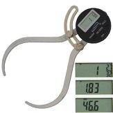 iGaging DigiCal : Digital Outside Caliper Gauge